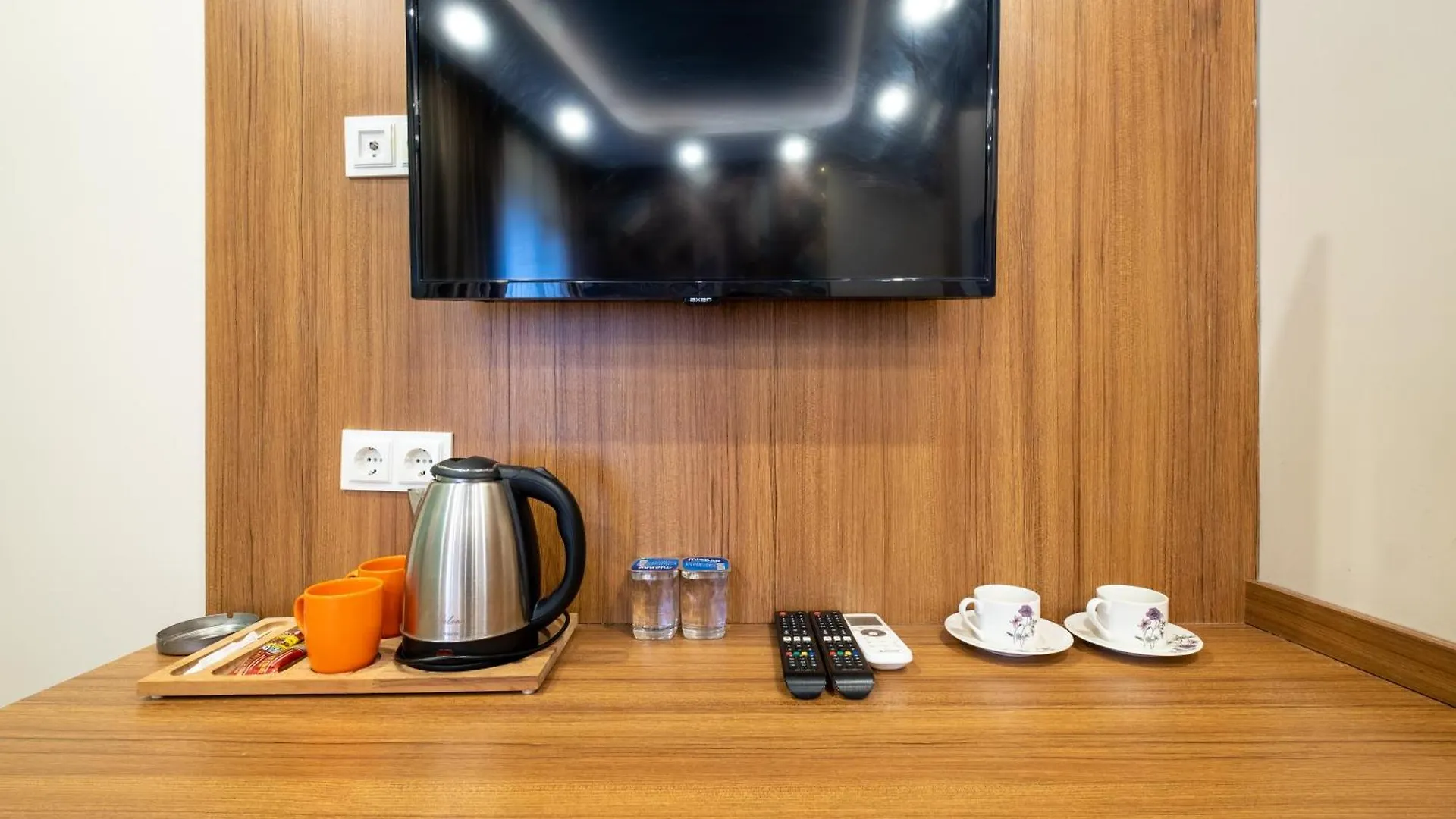 *** Hotel Istanbul Dream View Suites Tyrkiet