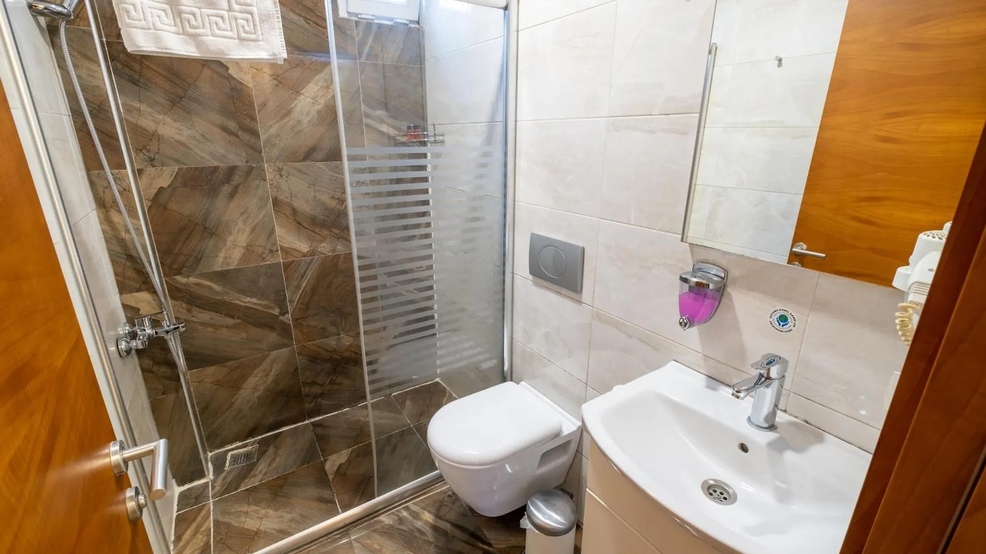 Istanbul Dream View Suites 3*,  Tyrkiet