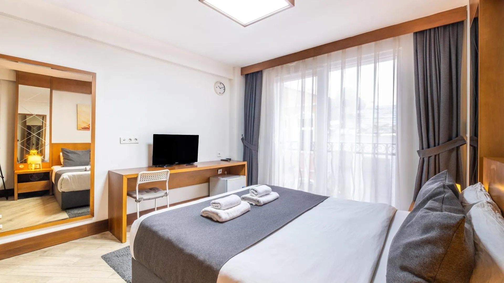*** Hotel Istanbul Dream View Suites Tyrkiet