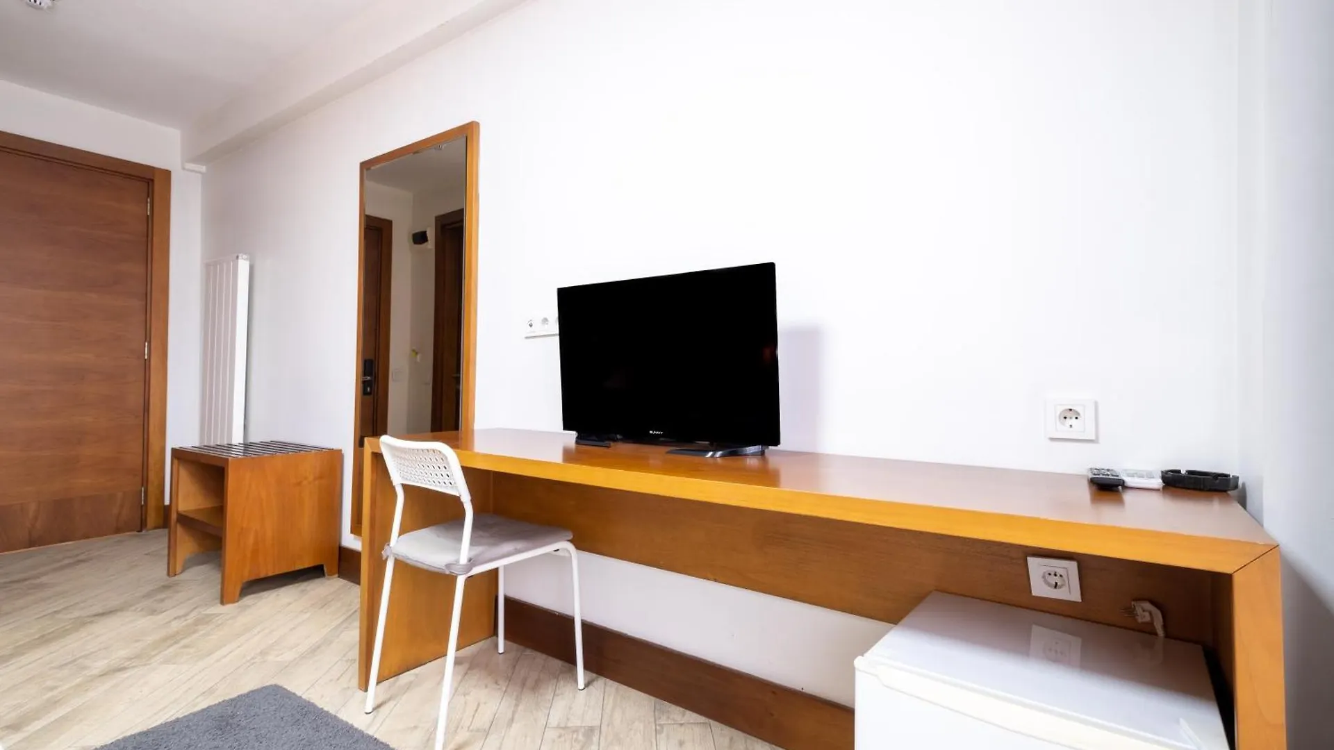 Istanbul Dream View Suites Hotel