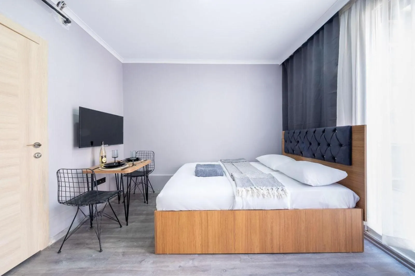 Istanbul Dream View Suites 3*,