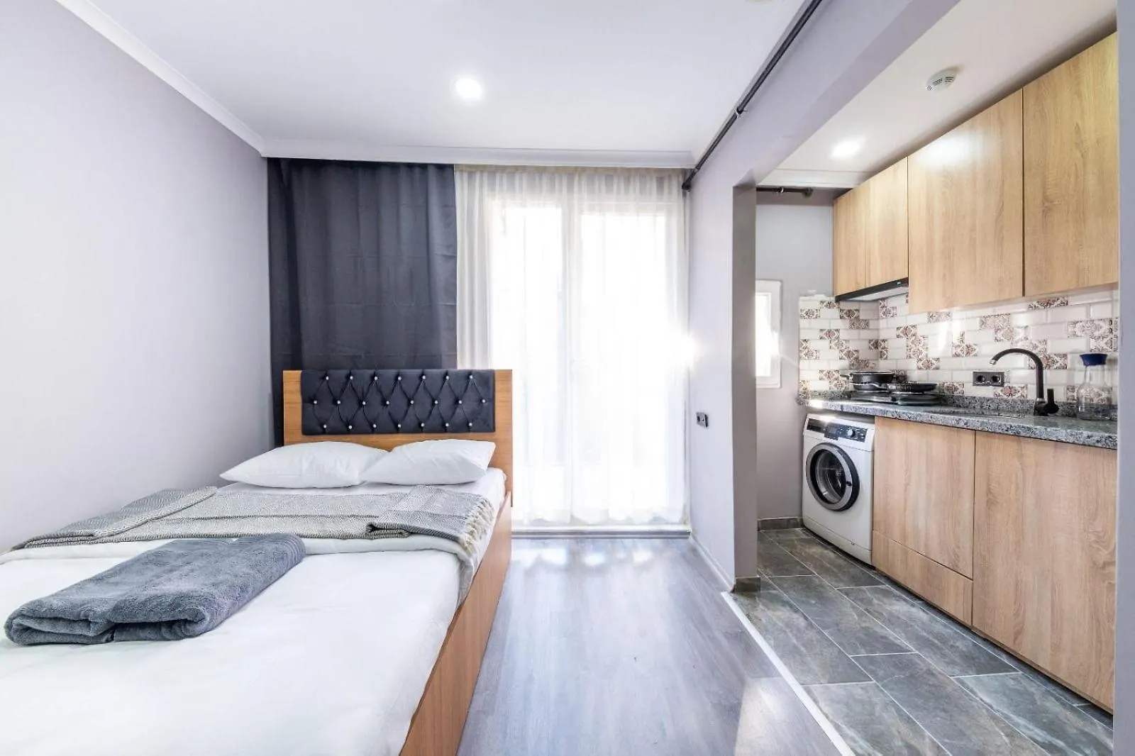 Istanbul Dream View Suites