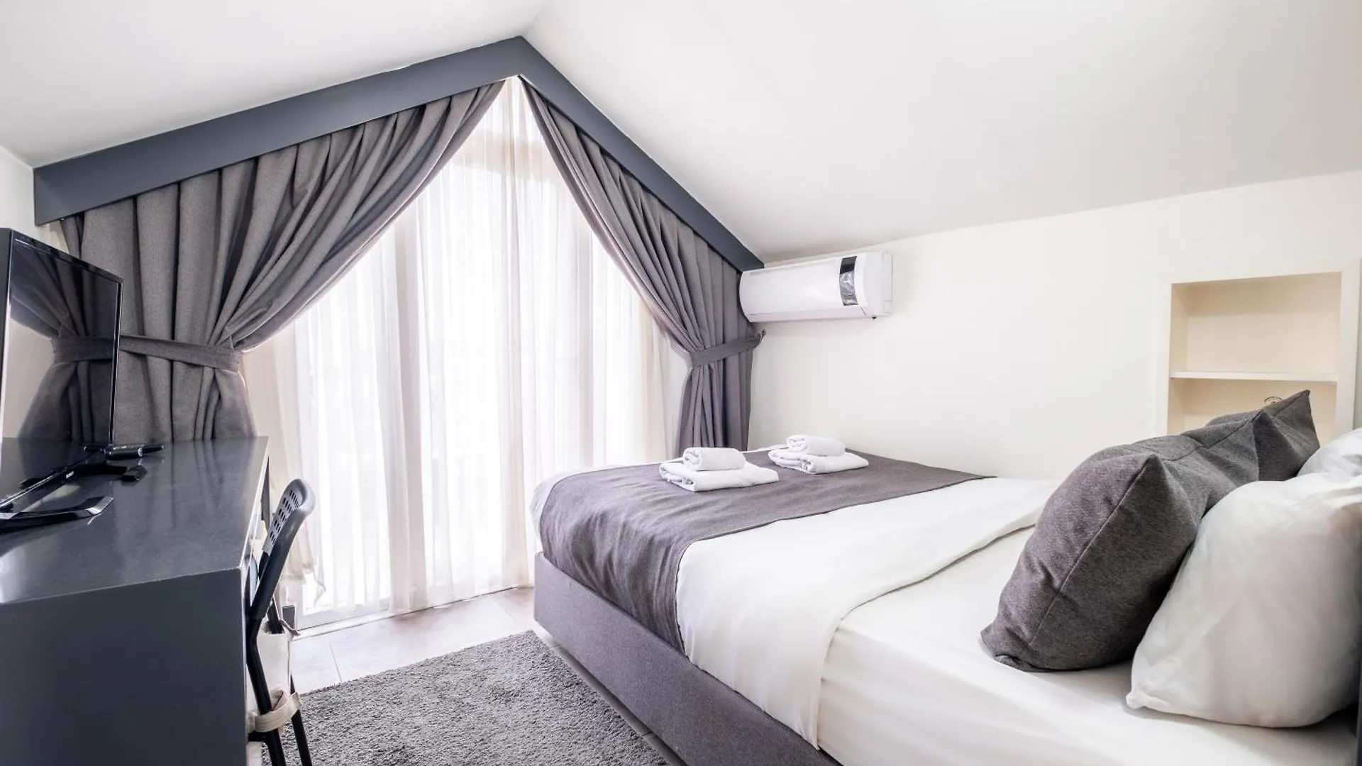 Istanbul Dream View Suites