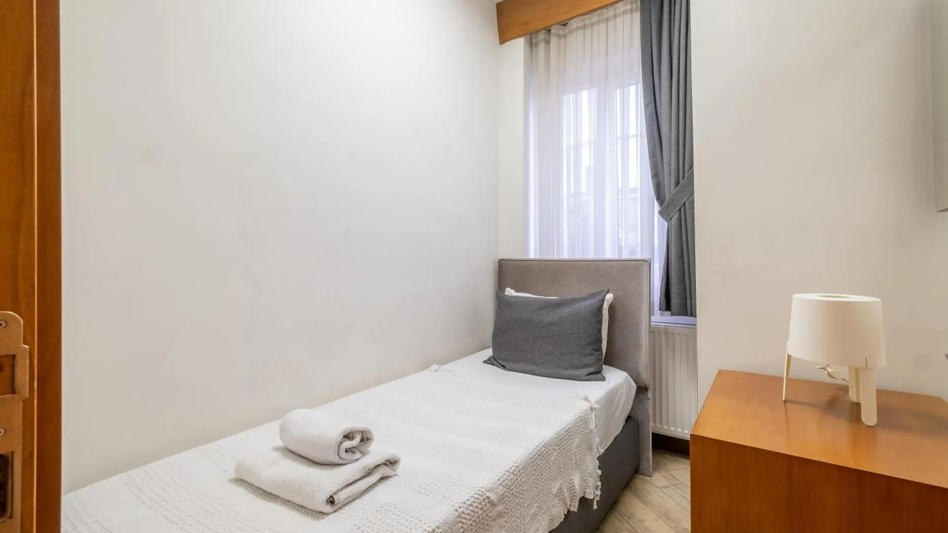 Hotel Istanbul Dream View Suites
