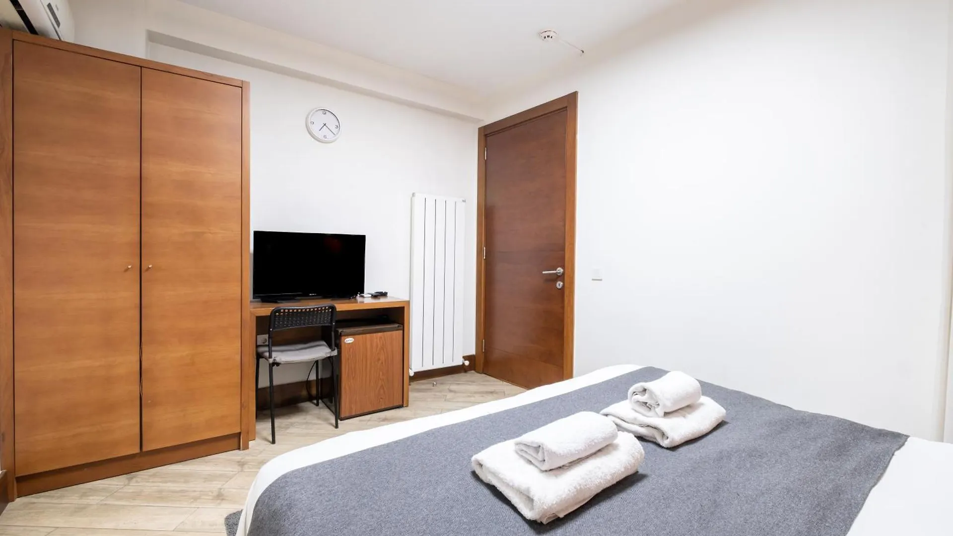 Istanbul Dream View Suites 3*,