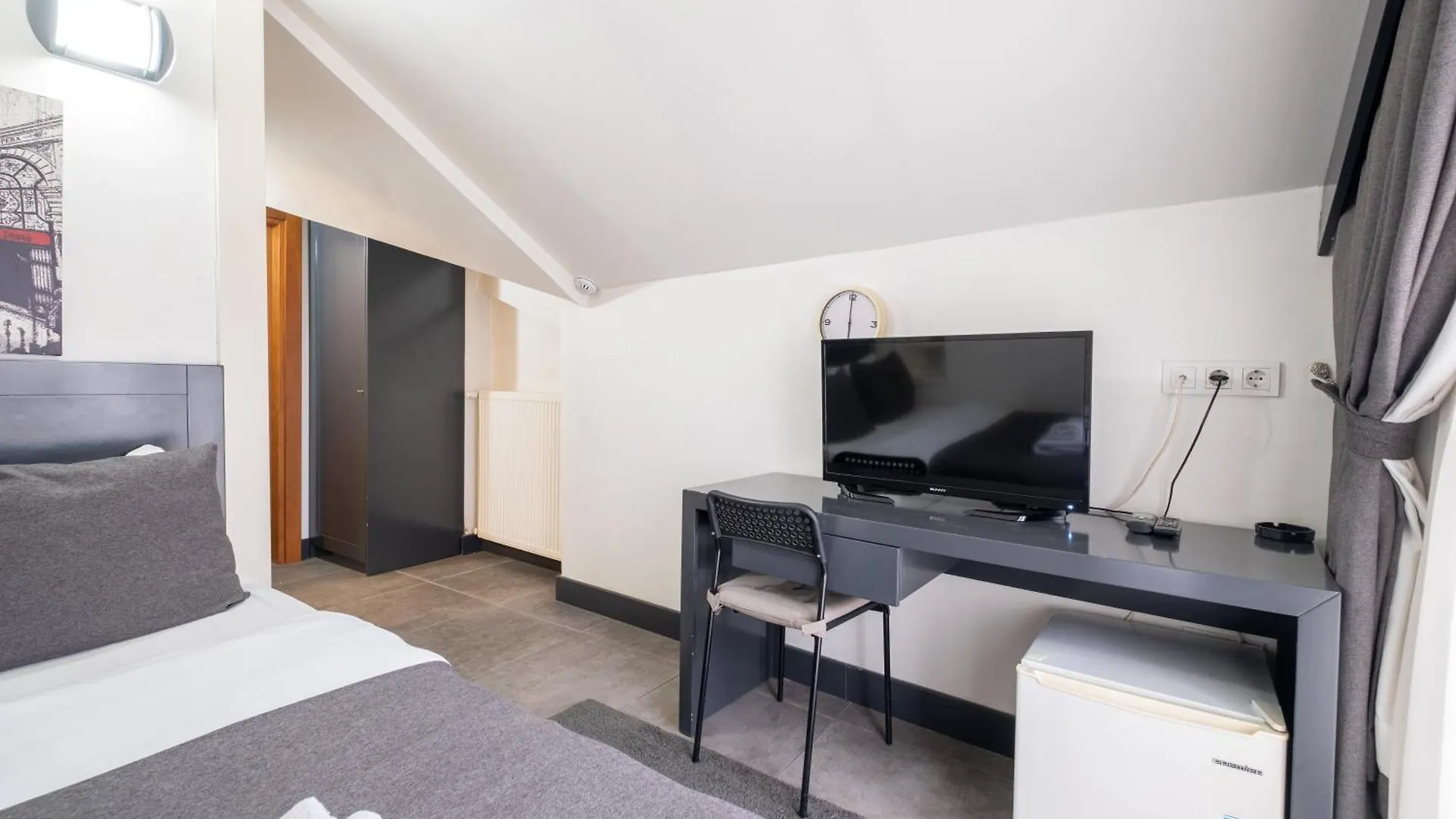 Istanbul Dream View Suites Hotel