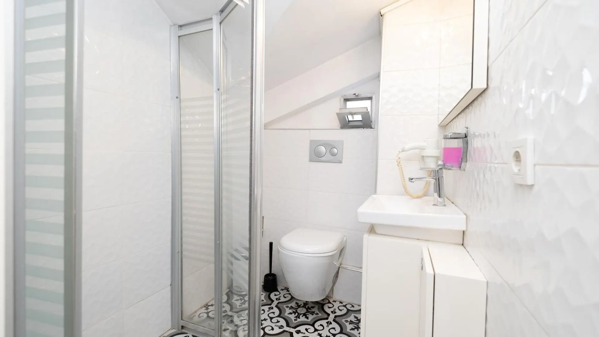 Istanbul Dream View Suites Hotel