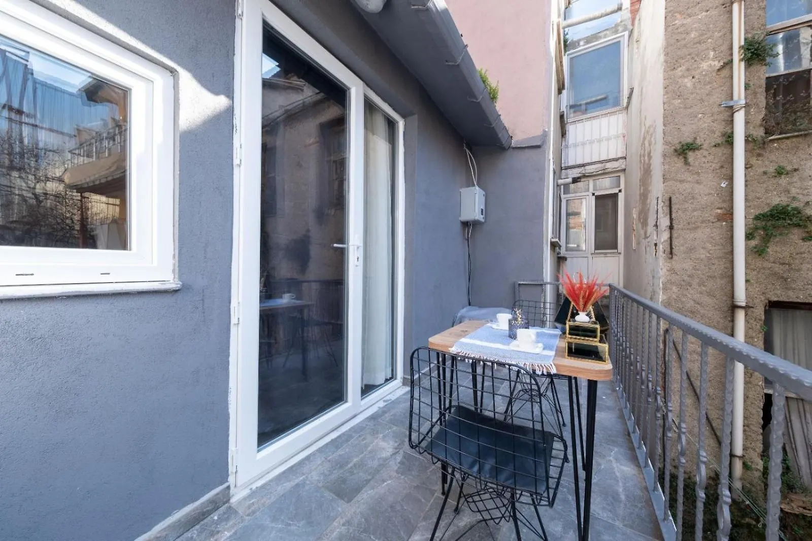 Hotel Istanbul Dream View Suites